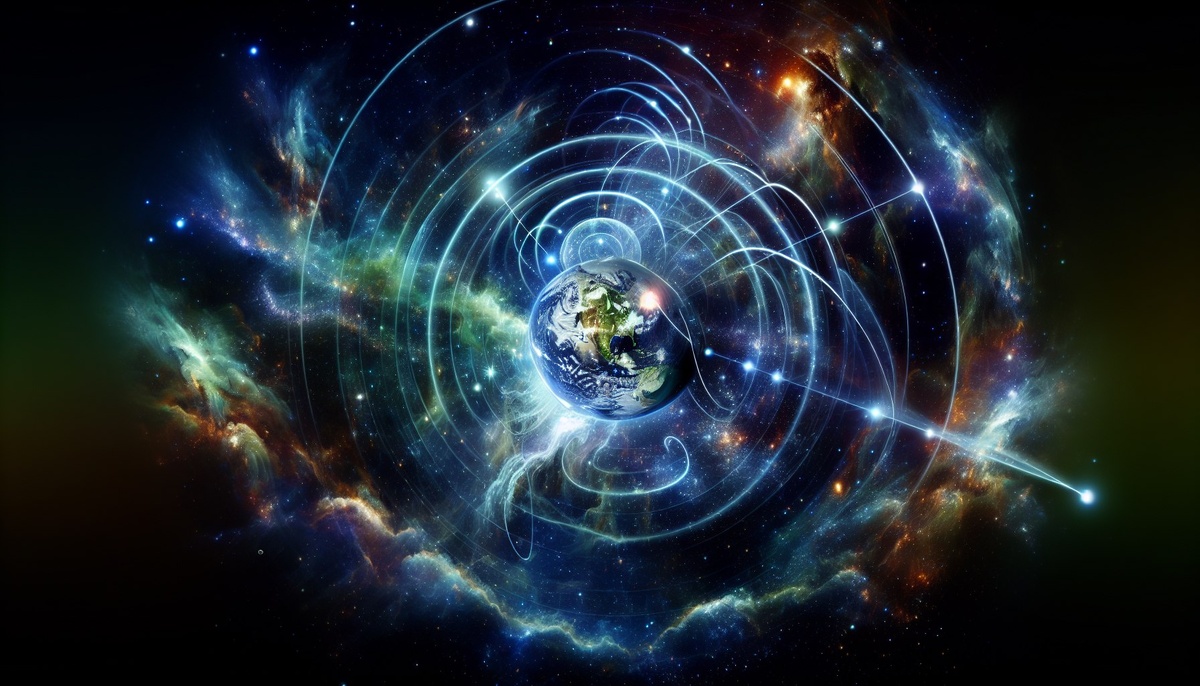    Изображение сгенерировано нейросетью DALL•Е 3 