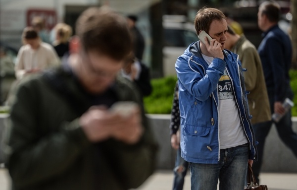 Фото: РИА Новости/Алексей Филиппов