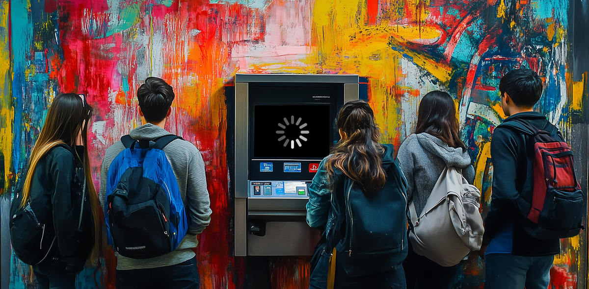 Иллюстрация создана с помощью нейросети