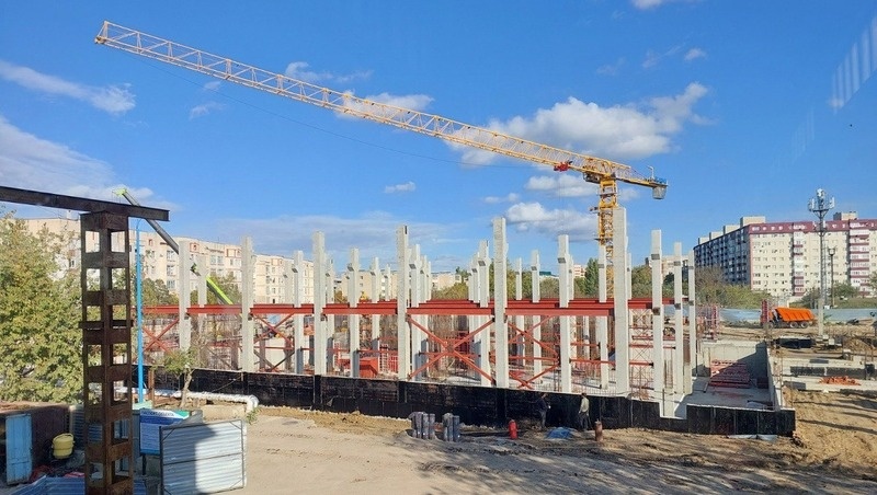      Фото: администрация Ставрополя