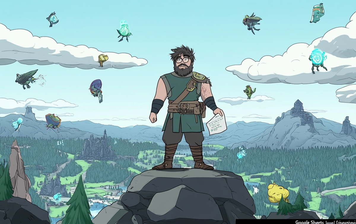    Как настроить интеграцию между Google Sheets и Яндекс.Финанс для анализа данных Артур Хорошев