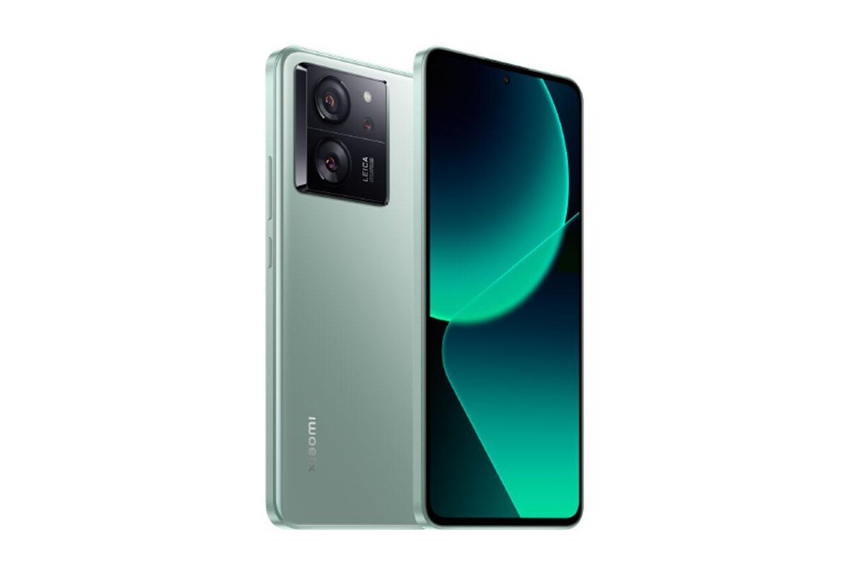 
Как подключить к Xiaomi 13T USB флешку через OTG переходник в Android 15, 14, 13