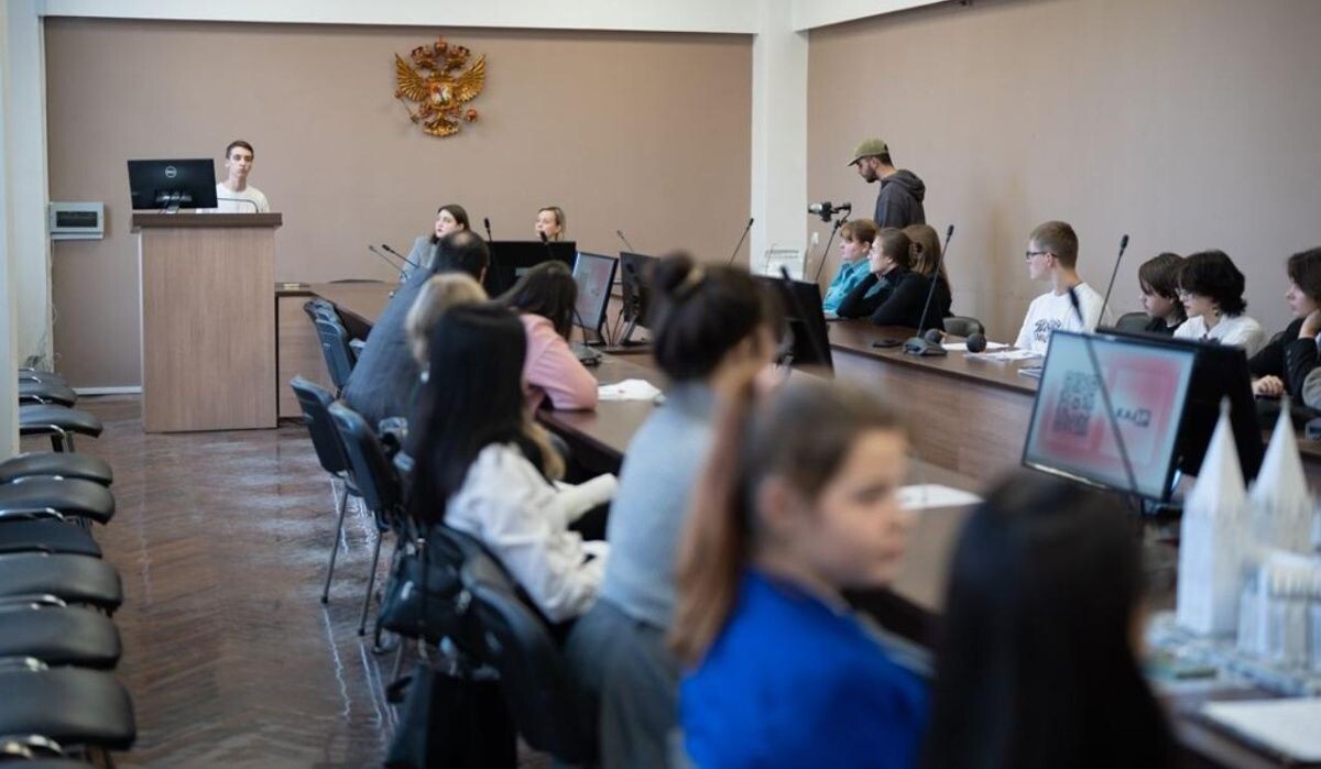     Совещание. Источник: nobl.ru Автор фото: Правительство Нижегородской области