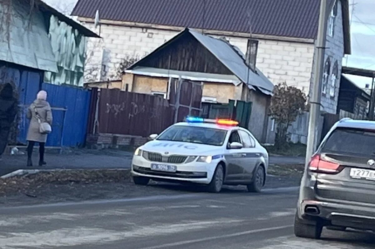    Найден создатель канала, в котором призывали к беспорядкам в Коркине