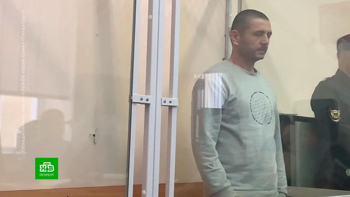    Водителю упавшего в Мойку автобуса грозит почти семь лет колонии