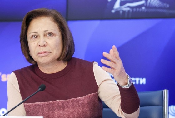    Ирина Роднина