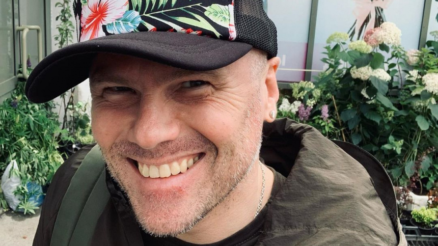    Фото: Instagram*/konstantin_legostaev; 5-tv.ru