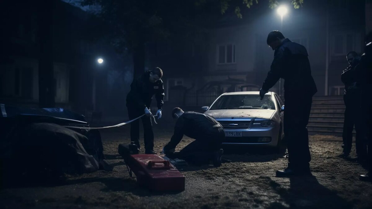     Источник: Изображение Midjourney