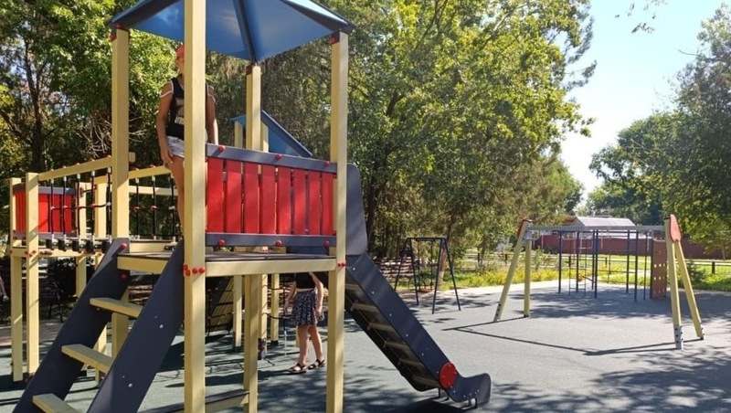      Фото: администрация Левокумского округа