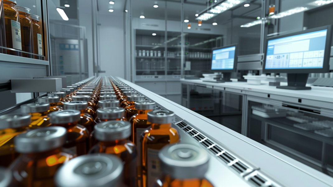 Валидация компьютеризированных систем.