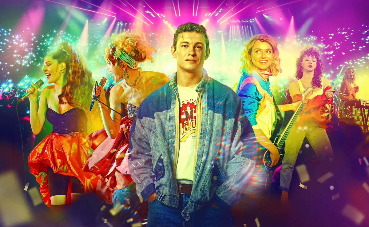 промо сериала