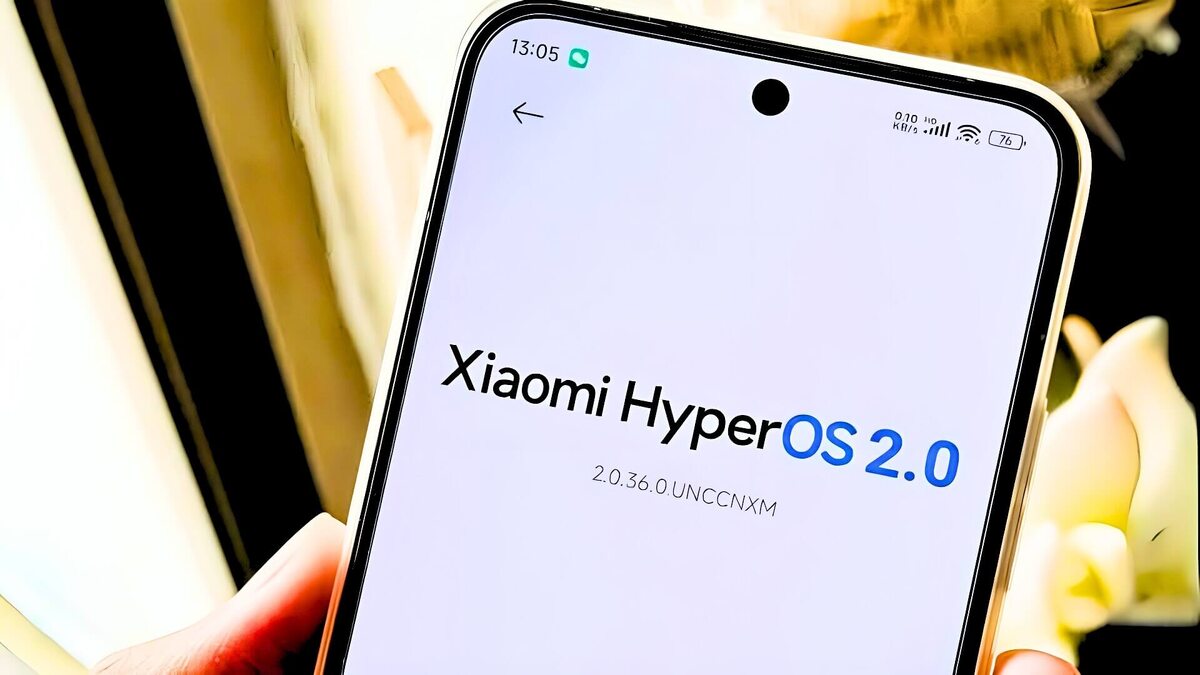 Изображение: Xiaomi