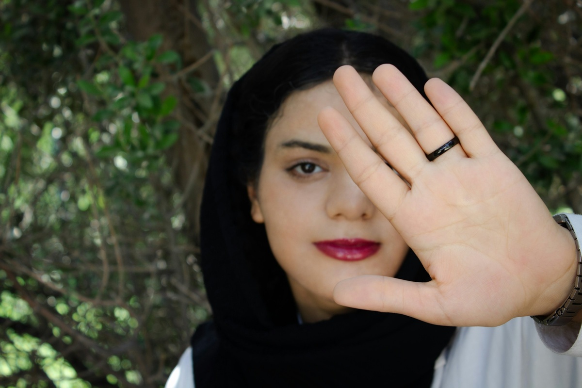 Фото с бесплатного фотостока https://unsplash.com, автор Elham Abdi