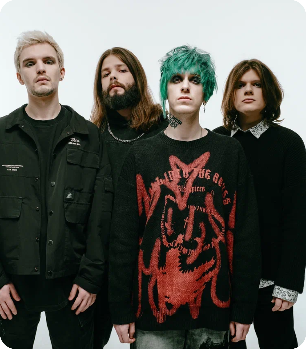    Новые имена в музыке: «Без обид», «Внимание брусника!» и «Шалый» (фото 1)