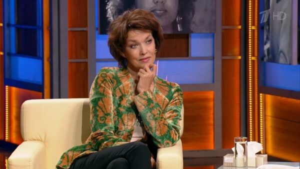    Матлюба Алимова, фото: дзен.ру