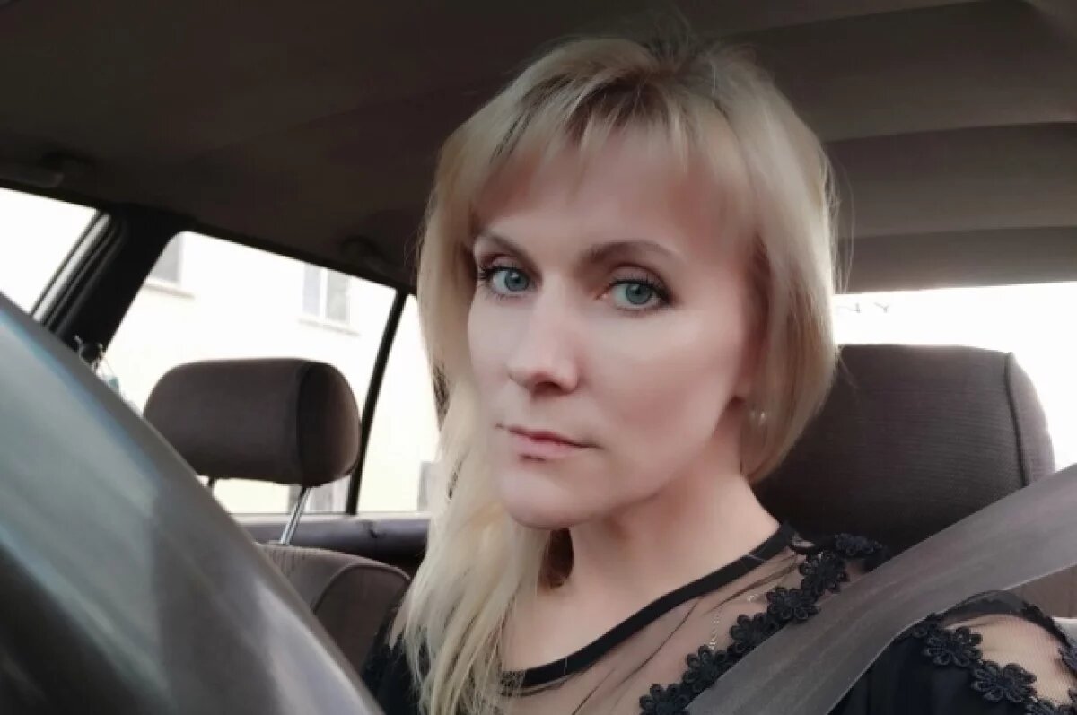    Знакомые убитой таксистки в Коркине организовали сбор средств