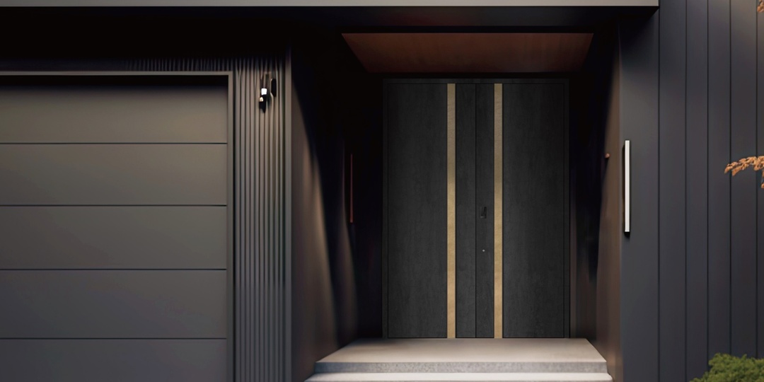 Премиальные входные двери: характеристики, фото-идеи дизайна