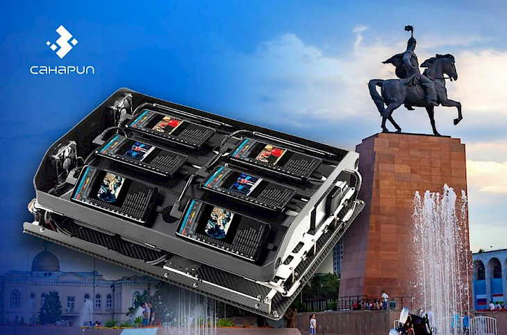 Листайте вправо, чтобы увидеть больше изображений