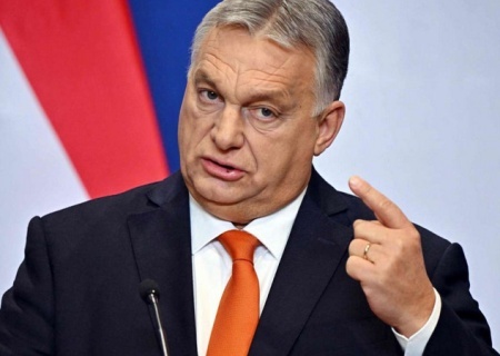    Орбан: Запад не намерен признавать своё поражение и прекращать конфликт на Украине