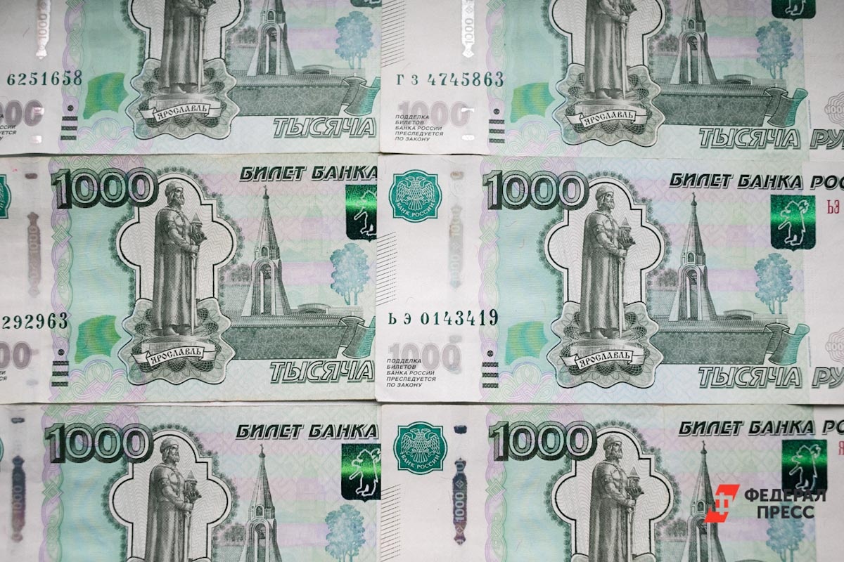 Народное голосование будет организовано Банком России совместно с Национальным центром «Россия».  Фото: ФедералПресс / Евгений Поторочин