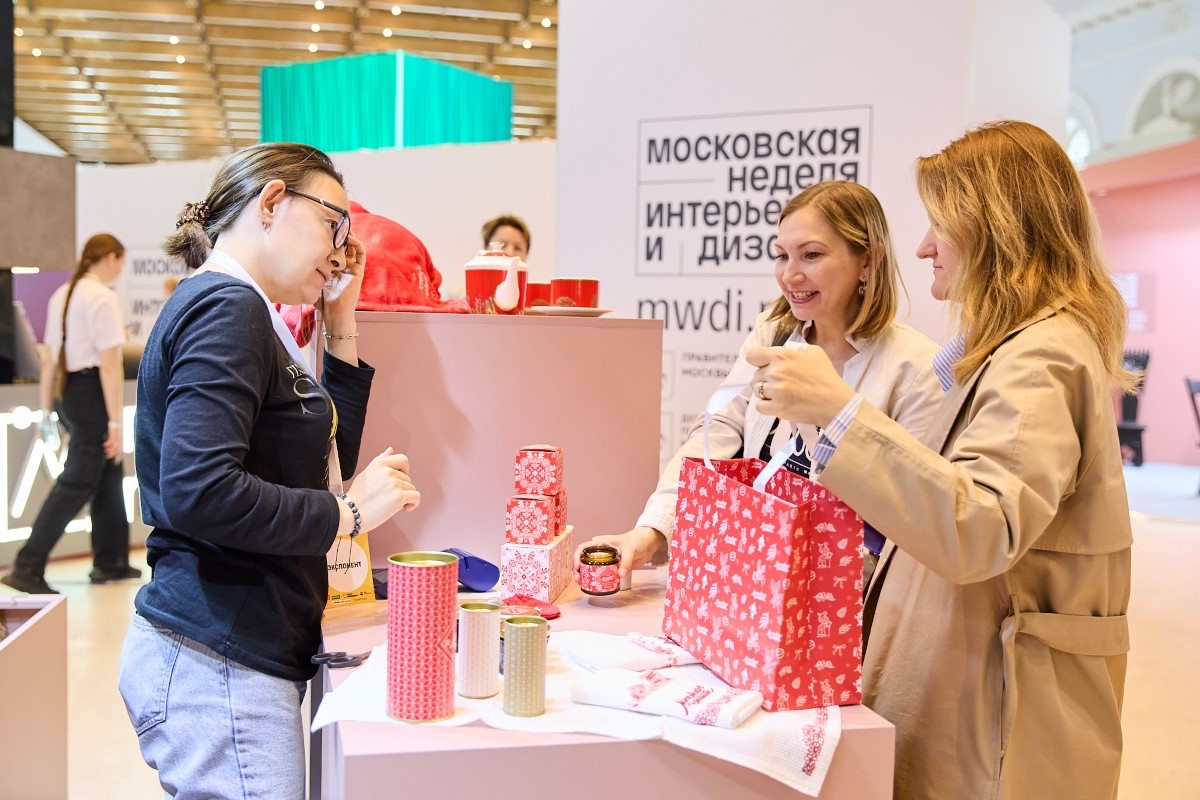 Посетители выставки смогут познакомиться с продукцией отечественных производителей.  Фото: предоставлено пресс-службой ДПиИР