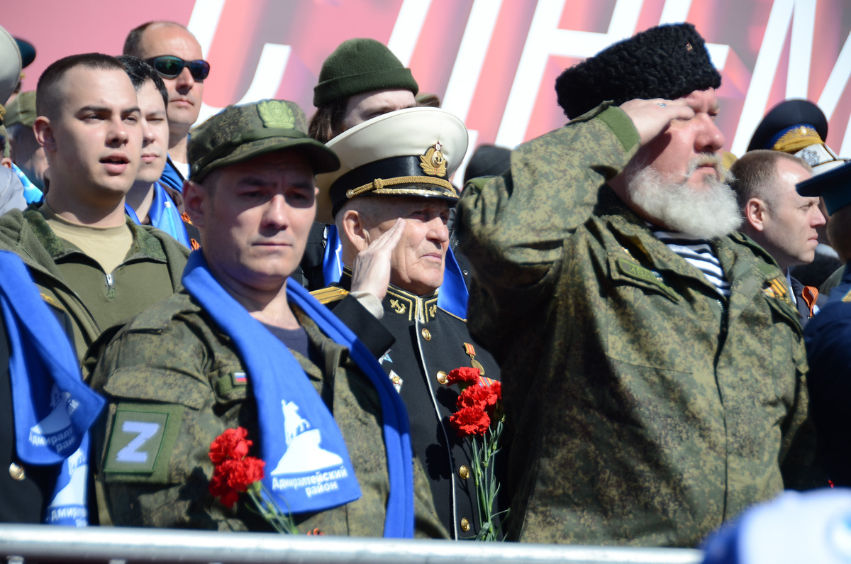 К категории военных пенсионеров относятся лица, которые проходили службу в вооруженных силах и различных силовых структурах.  Фото: Фото: ФедералПресс / Татьяна Буторина