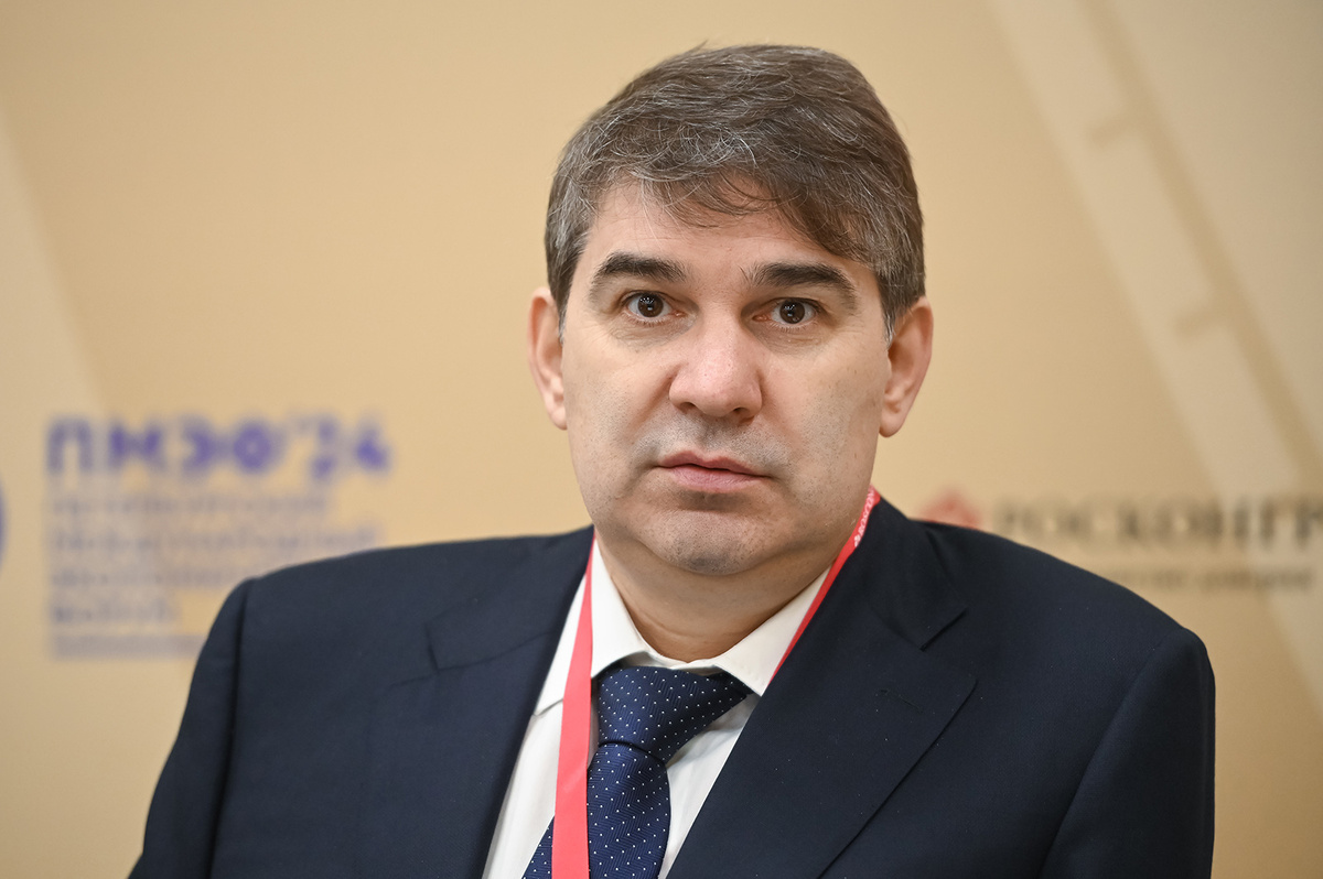 Мочальникова обвиняют в злоупотреблении полномочий.  Фото: из фотобанка Фонда Росконгресс photo.roscongress.org / Евгений Реутов