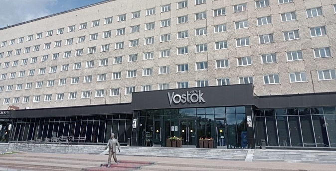 Фото: Наталья Кузнецова