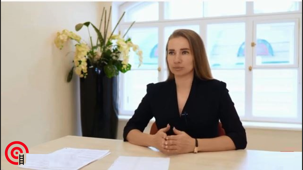 На фото автор Дзен-канала, Ирина Князева, карьерный консультант №1 по мнению ведущего отраслевого сервиса HRTIME.