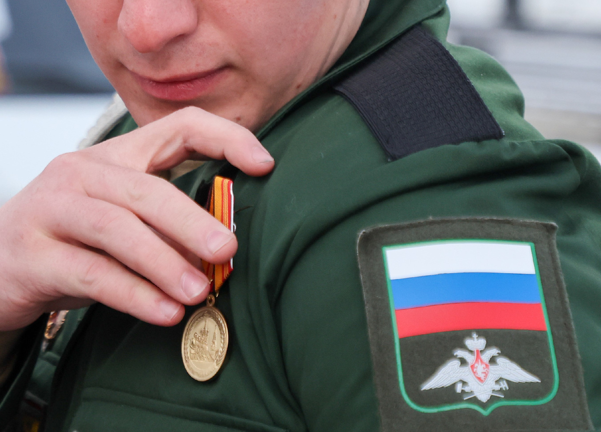 Фото: Belkin Alexey / Globallookpress.com