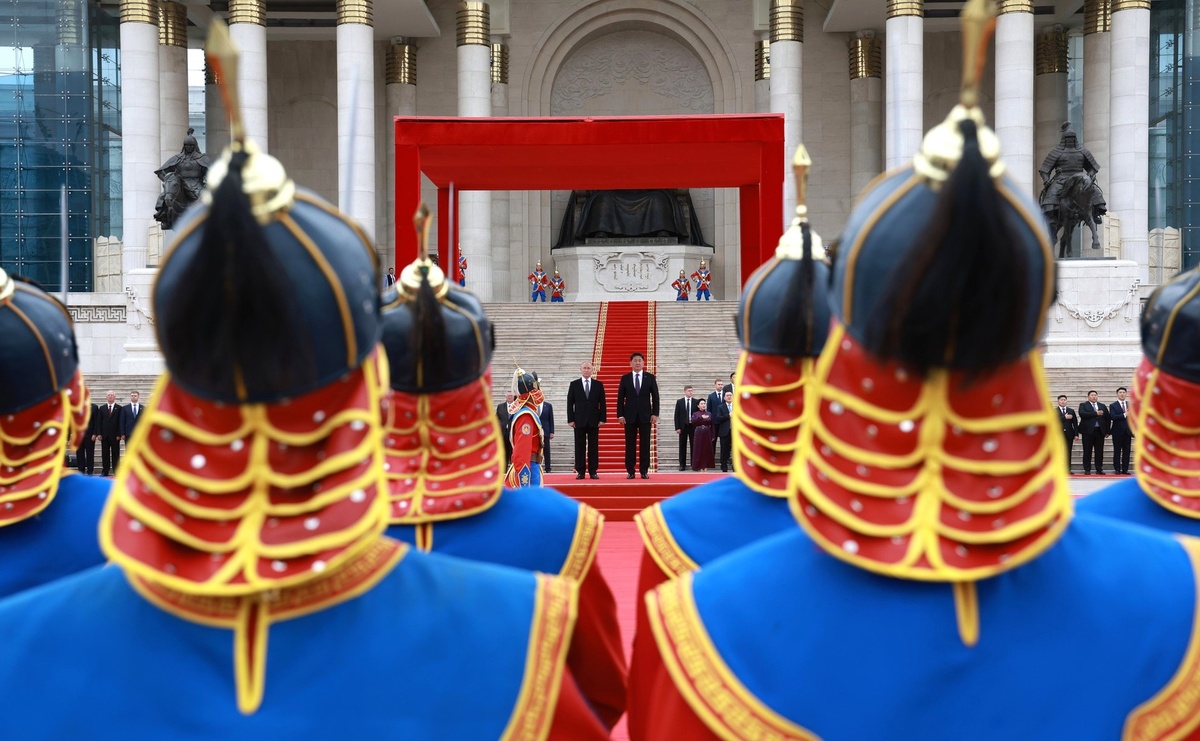 Фото © kremlin.ru