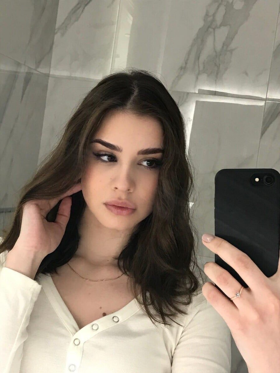 Певица Соя. Фото: соцсети певицы Сойи