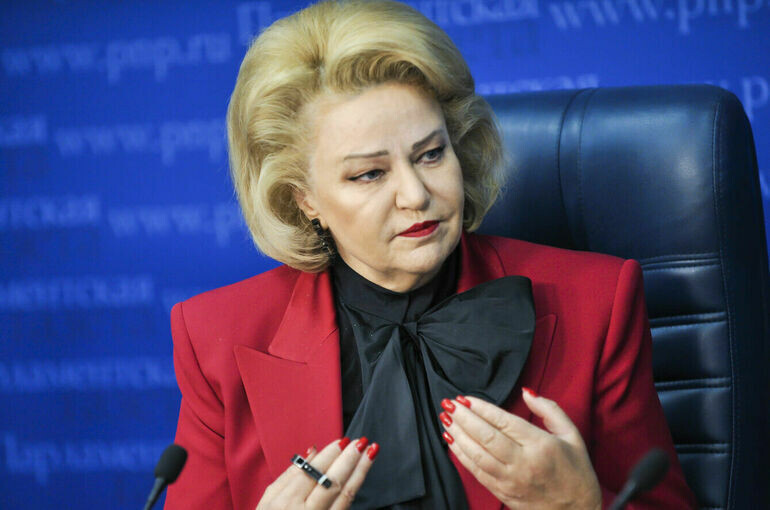   Юрий Инякин/ПГ