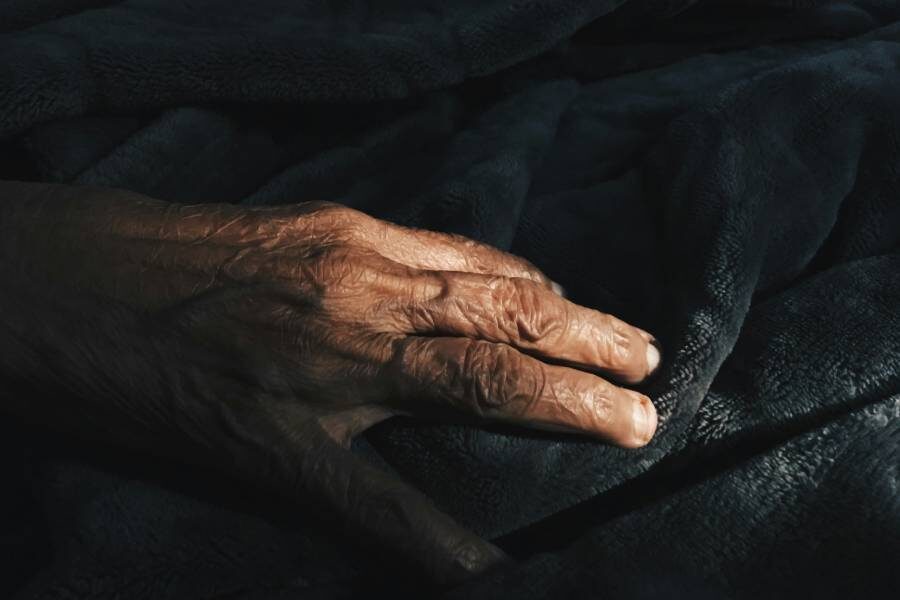  Фото: Amisha Nakhwa / Unsplash.com