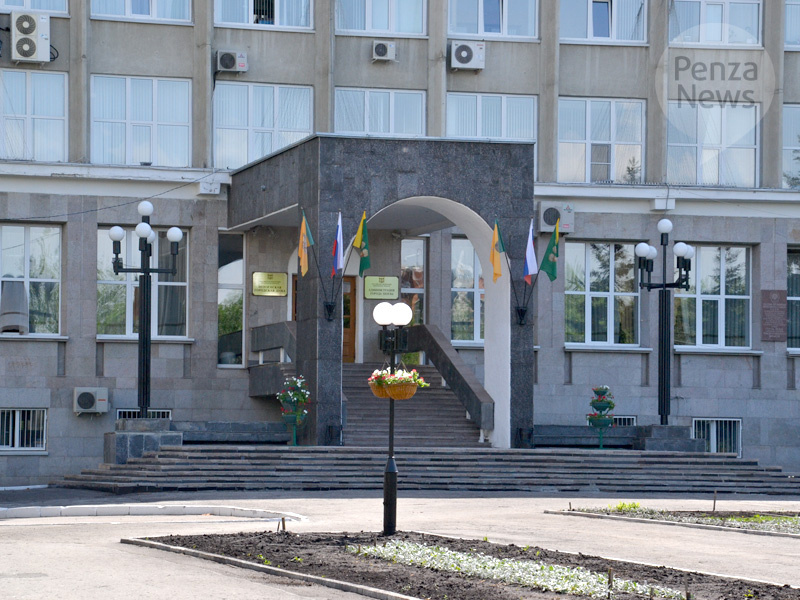    © Фото из архива ИА «PenzaNews»