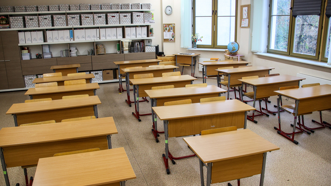    Lantyukhov Sergey/news.ru/Globallookpress