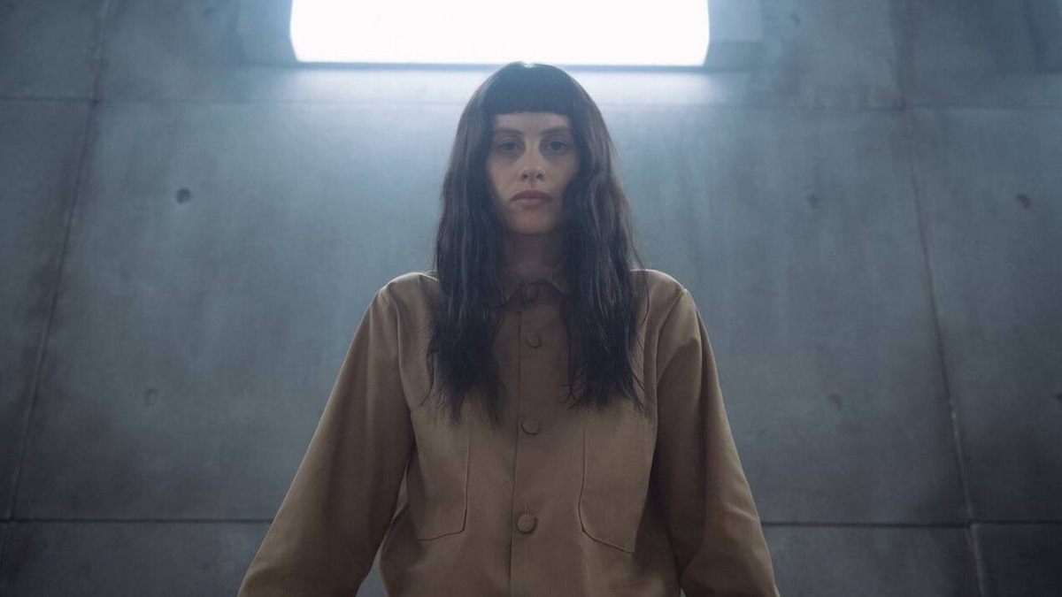 кадр из фильма "Платформа 2" 