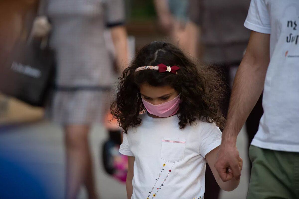 © Sputnik / Asatur Yesayants