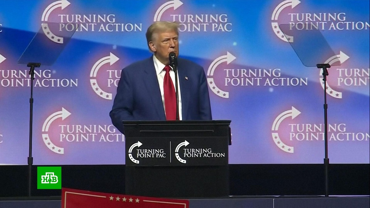    Демократы в отчаянии: Харрис обозвала Трампа «фашистом»