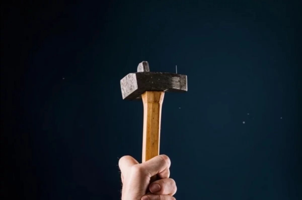    На ударившего молотком однокурсника студента завели уголовное дело