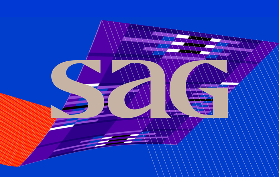 Узбекский бренд ковров SAG обновил айдентику и выходит на российский рынок