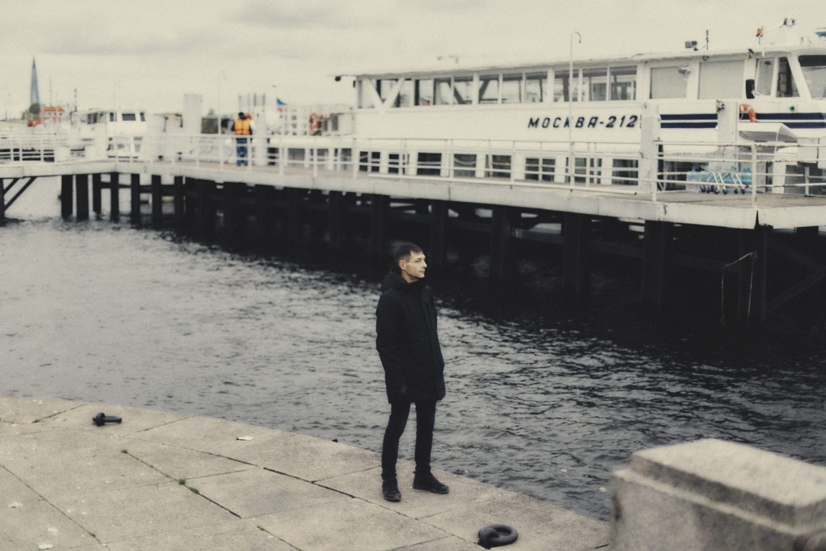  Фото: Лиза Жакова для ТД