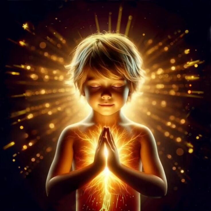 Архангелы - кому и с каким вопросом обращаться?