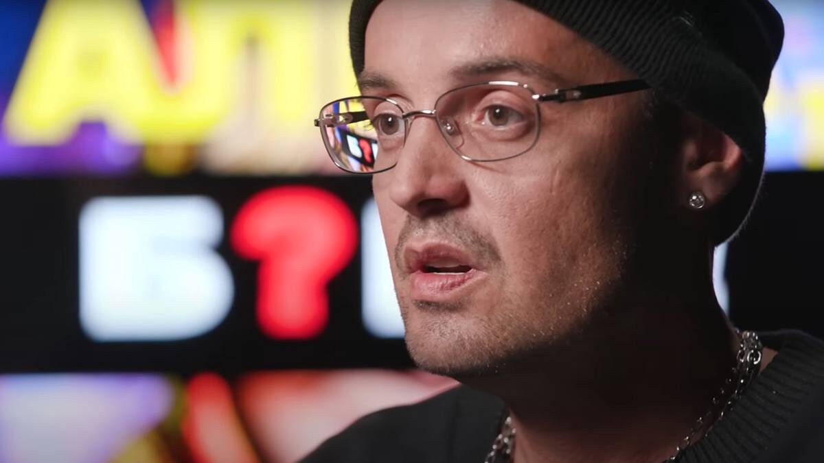    Фото: YouTube / Алёна, блин!