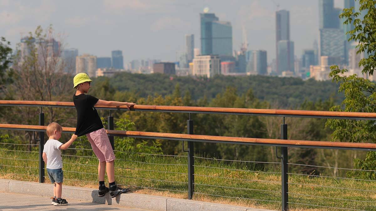    Фото: Василий Кузьмиченок / АГН Москва