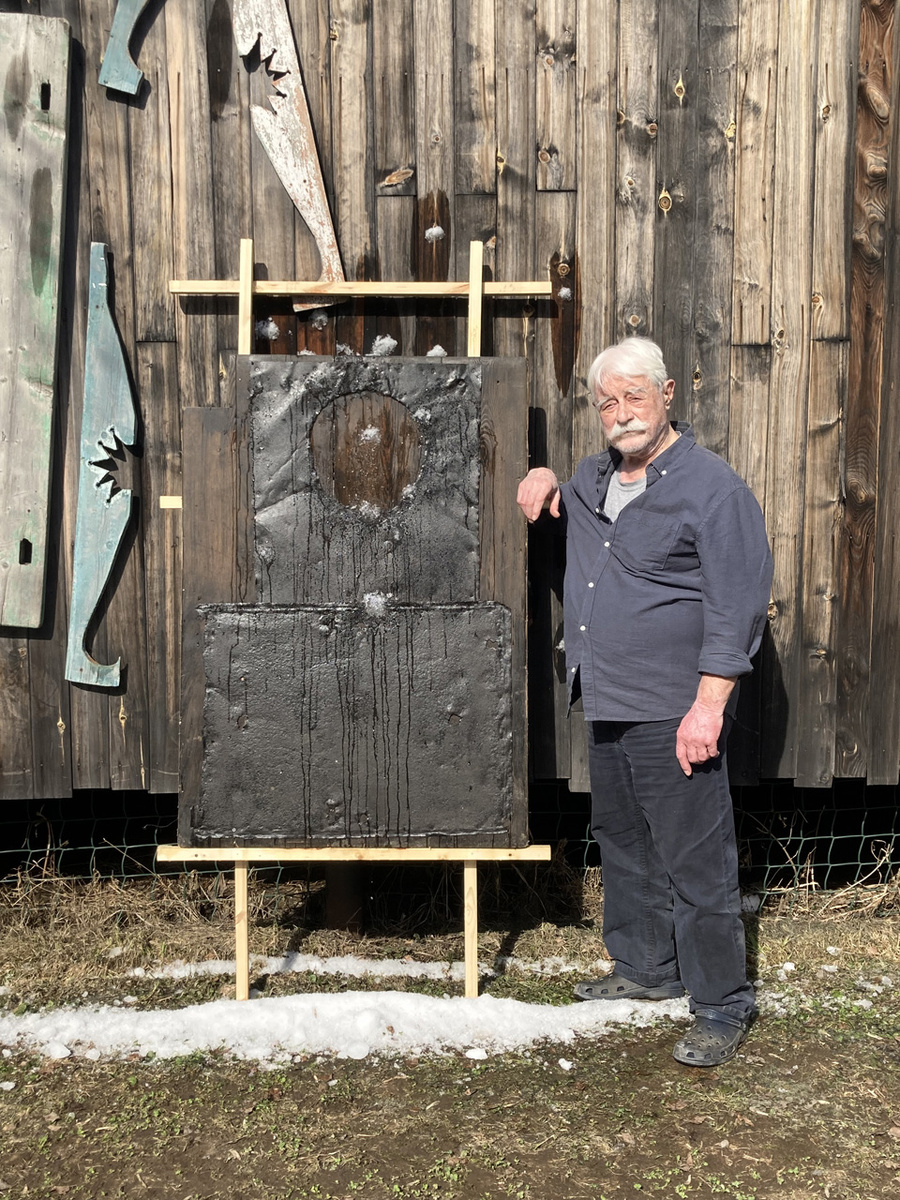    Александр Ермолаев