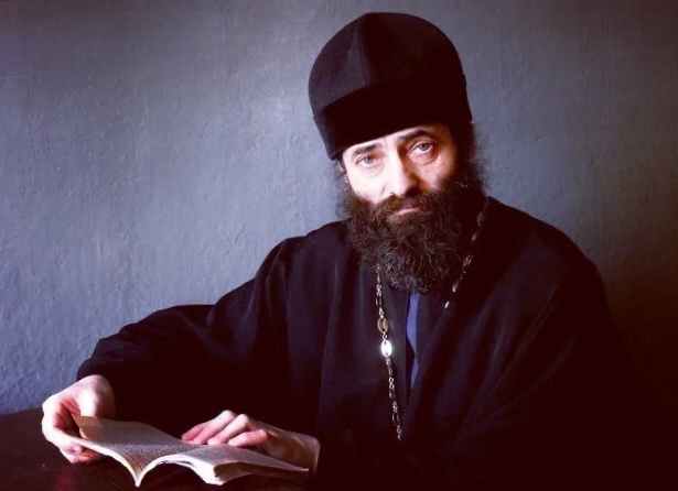 Макарий Маркиш — иеромонах, клирик Иваново-Вознесенской епархии. Церковный, публицист, миссионер.