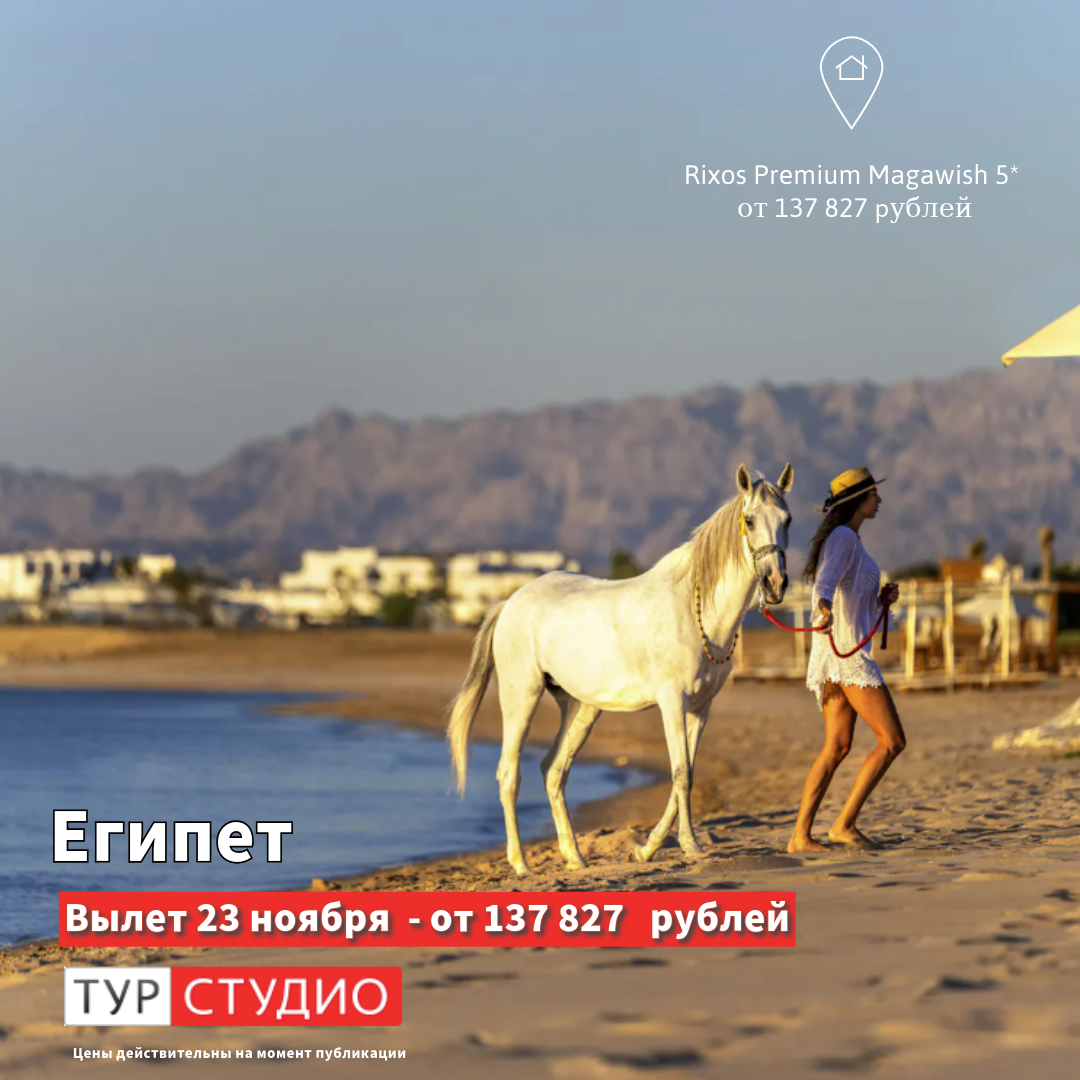 Rixos Premium Magawish 5