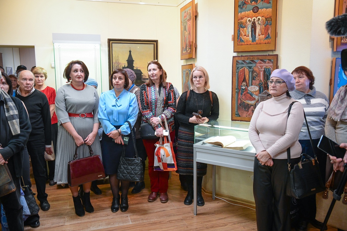 Фото: «Республика» / Оксана Кудряшова  📷
