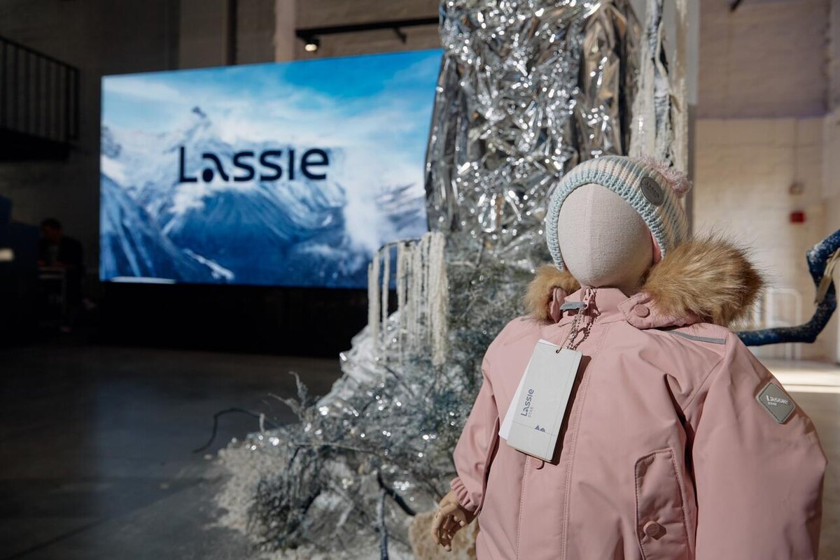    Навстречу приключениям предоставлено Пресс-службой